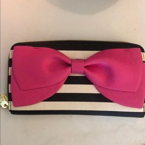 Betsy Johnson Wallet